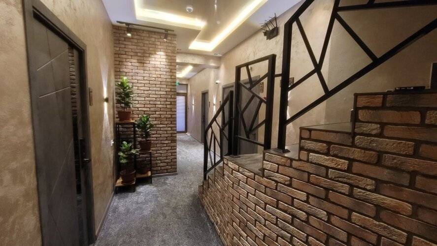 Homy House Hotel