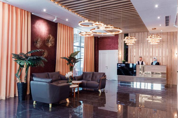 Husma Hotel & Spa