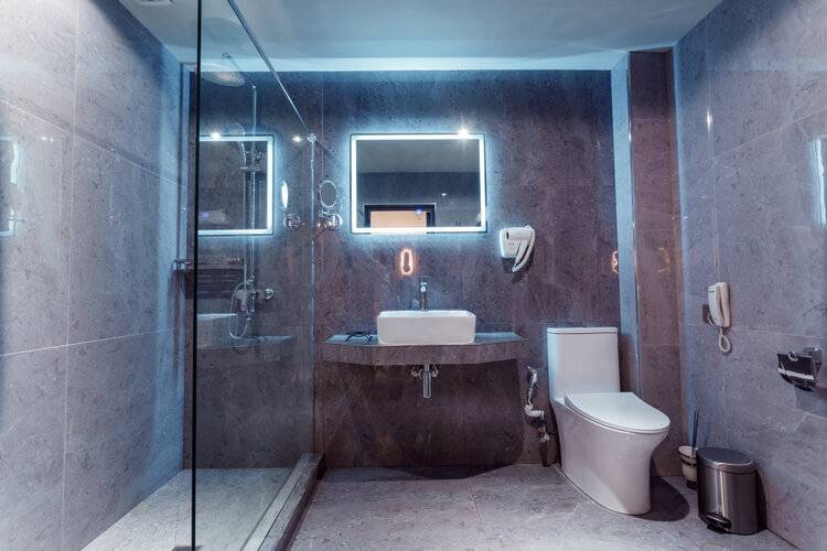Husma Hotel & Spa