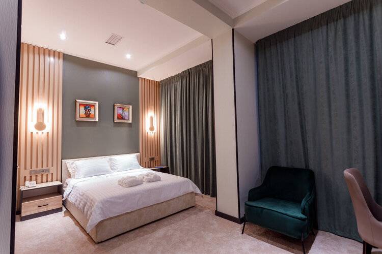 Husma Hotel & Spa