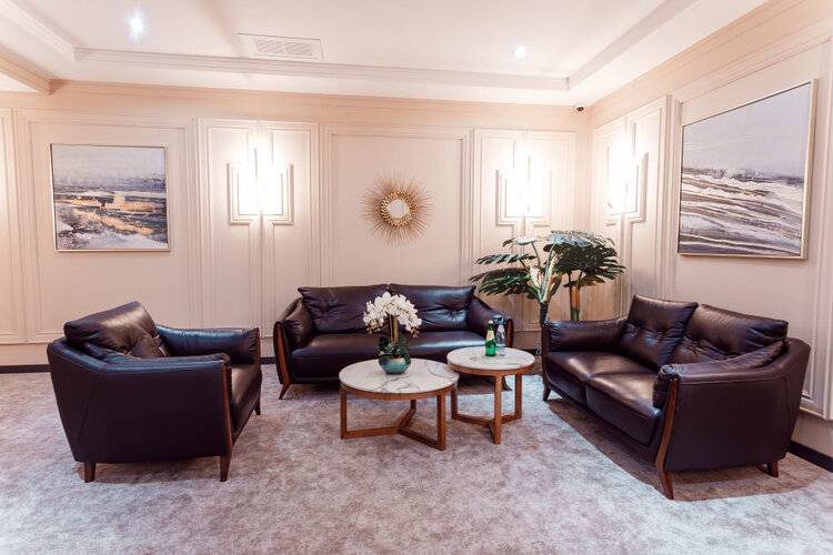 Husma Hotel & Spa
