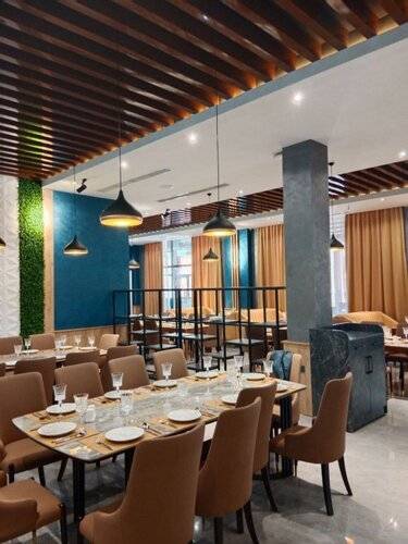 Husma Hotel & Spa