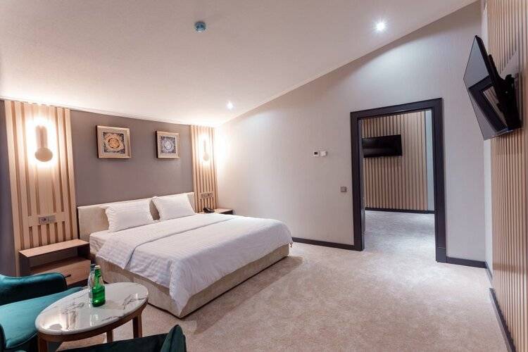 Husma Hotel & Spa