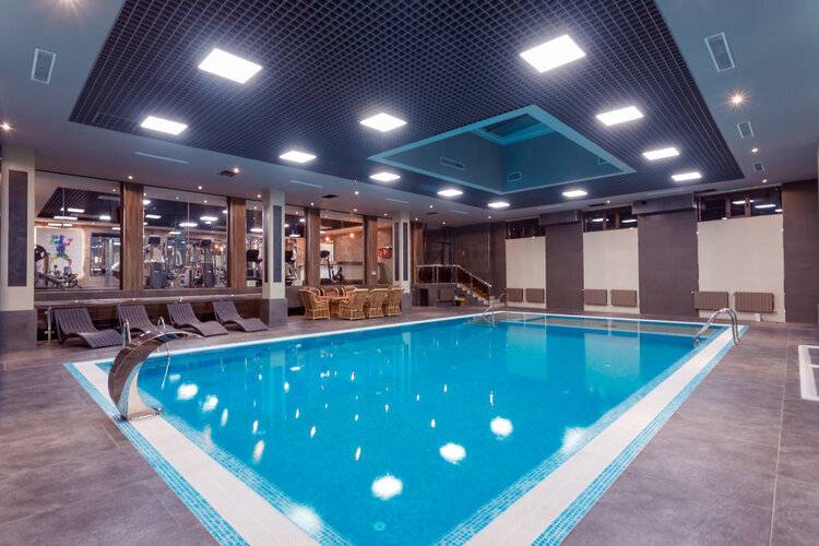 Husma Hotel & Spa