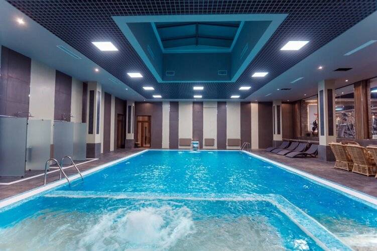 Husma Hotel & Spa