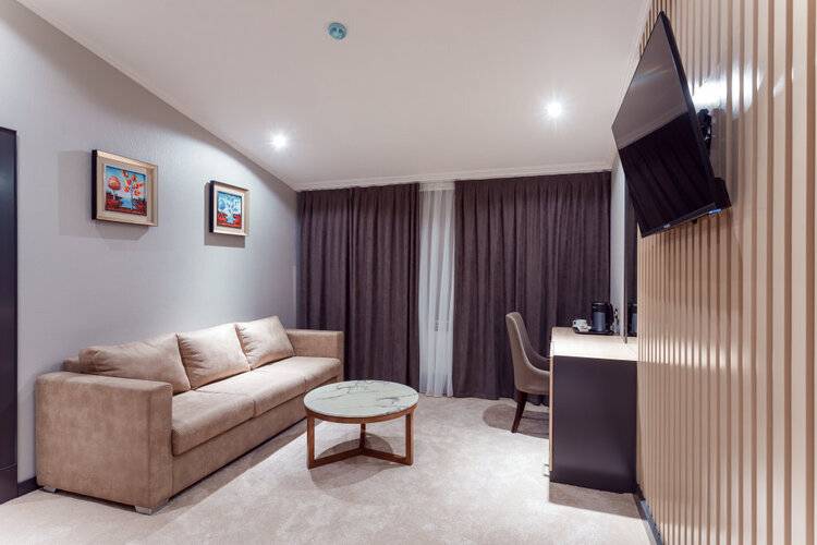 Husma Hotel & Spa