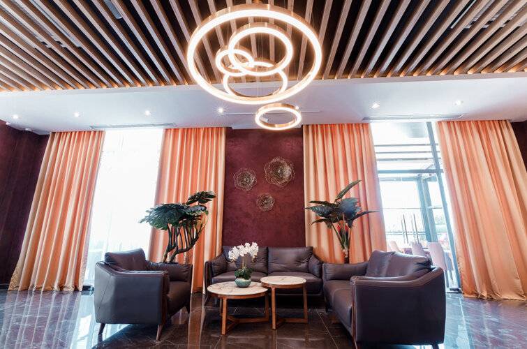 Husma Hotel & Spa