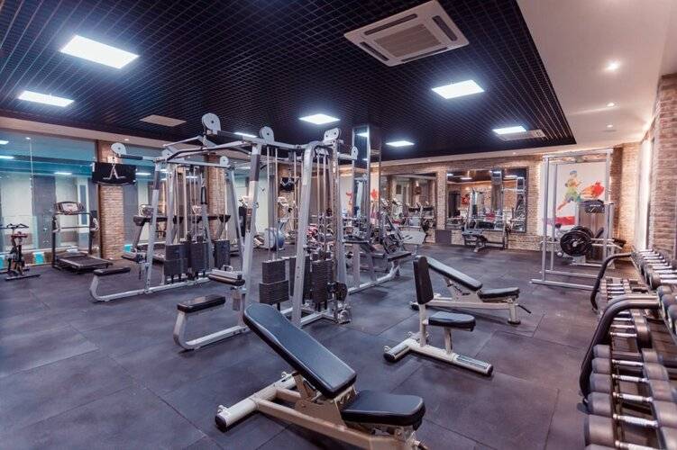 Husma Hotel & Spa