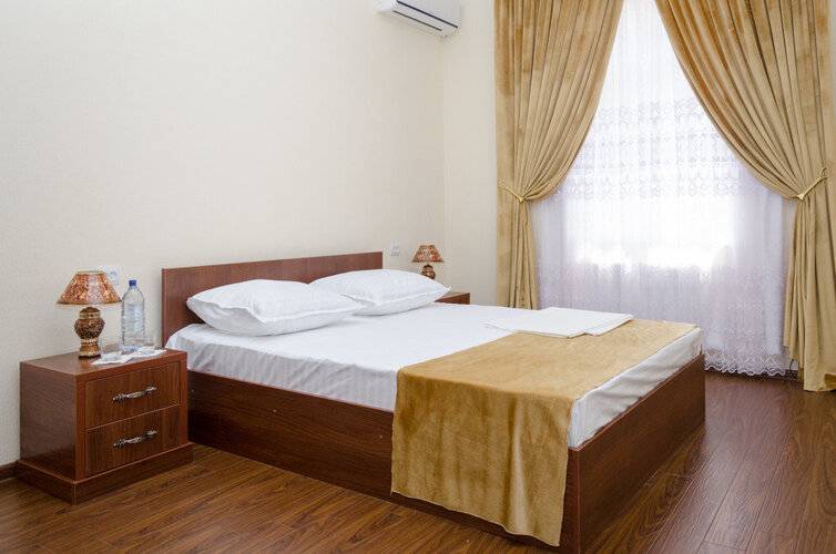 Karakalpak Palace Hotel