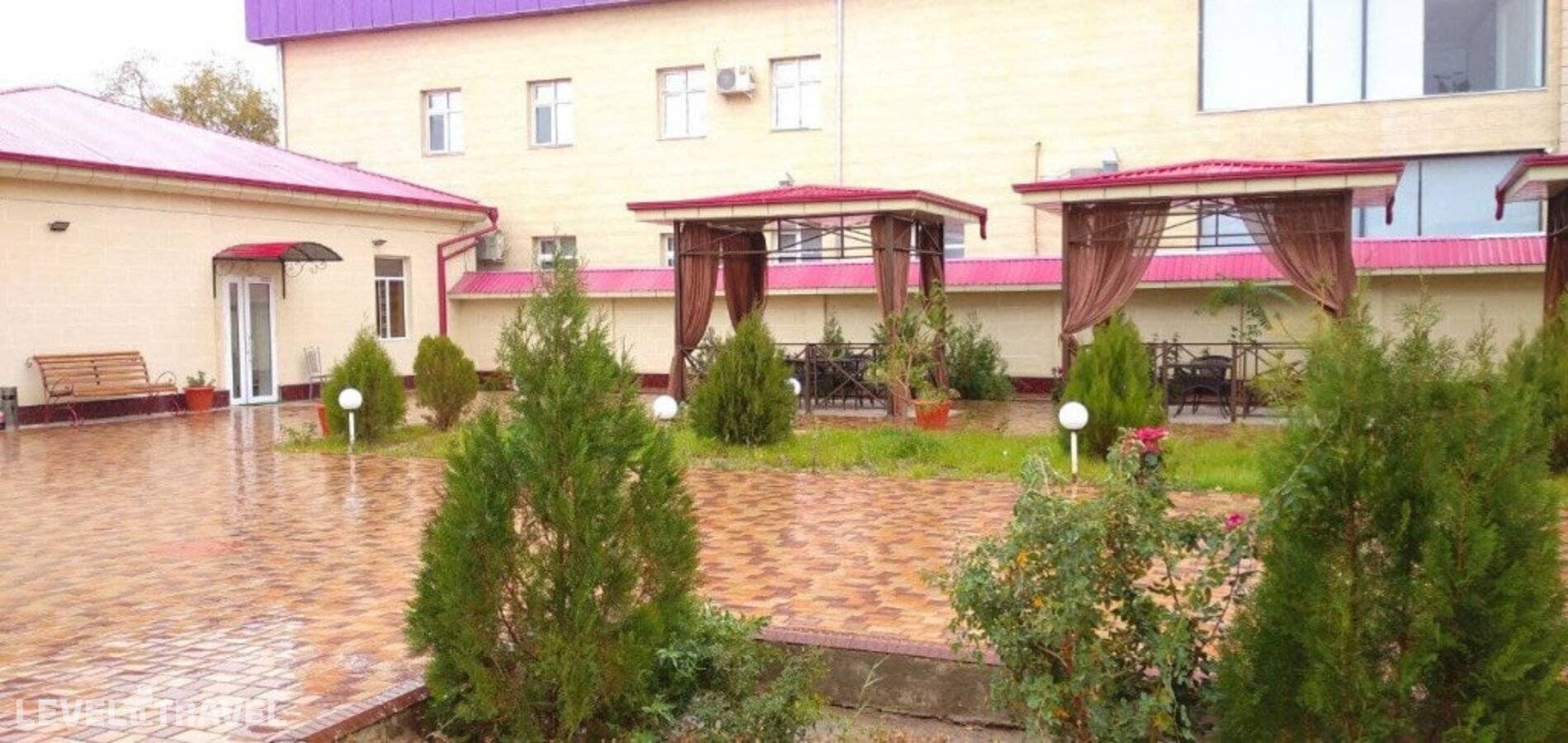 Изображение отеля 6