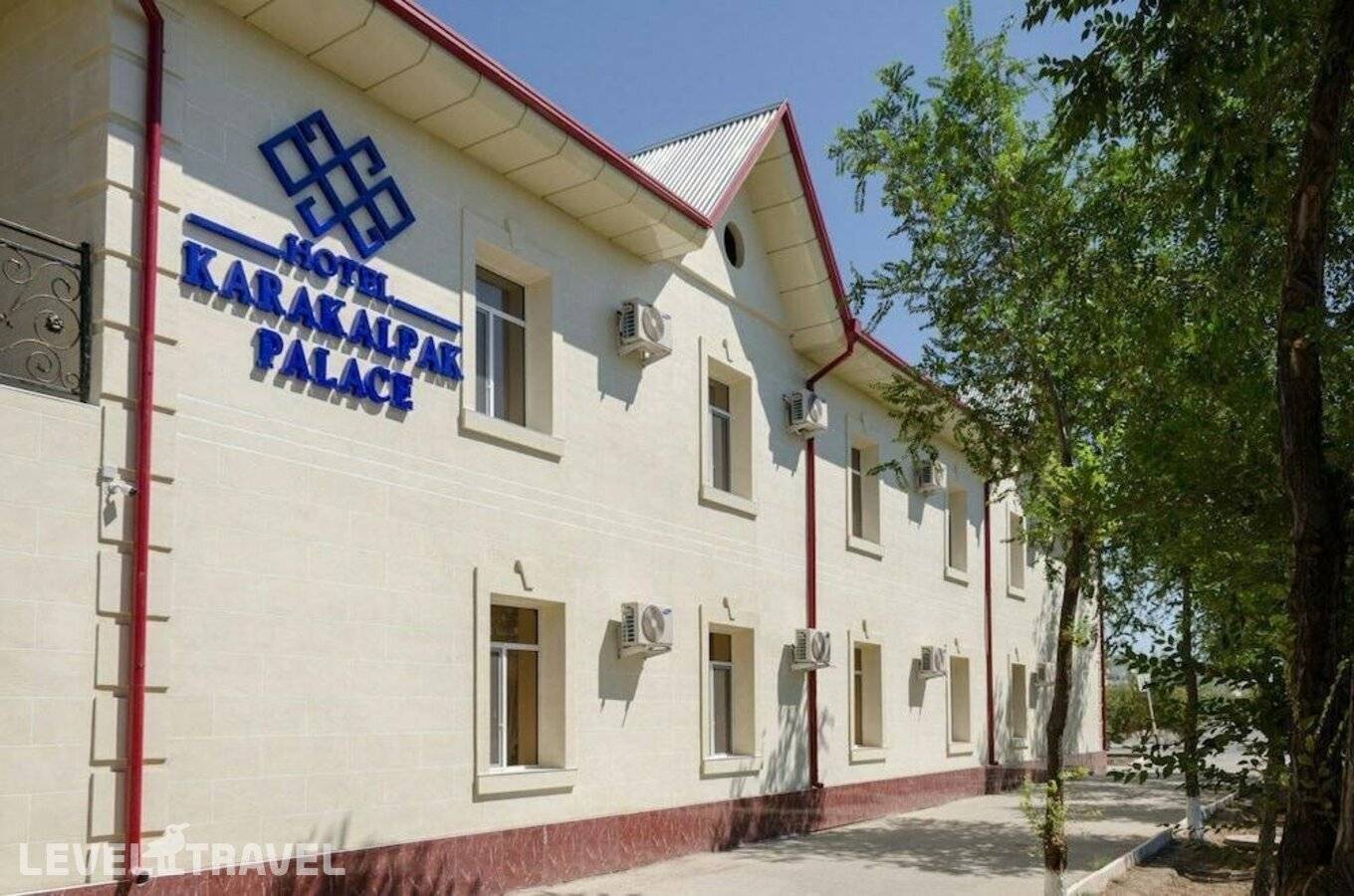 Изображение отеля 1