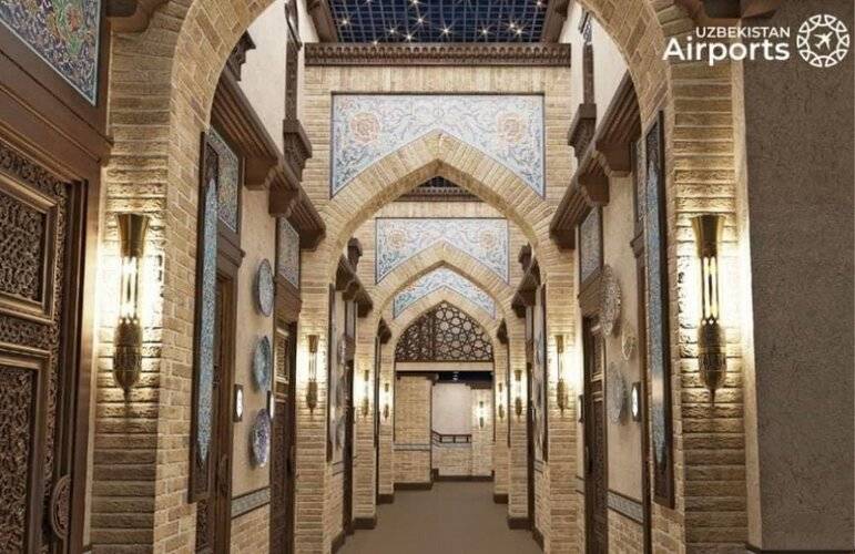 Khamsa Hotel