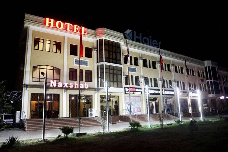 Naxshab Hotel
