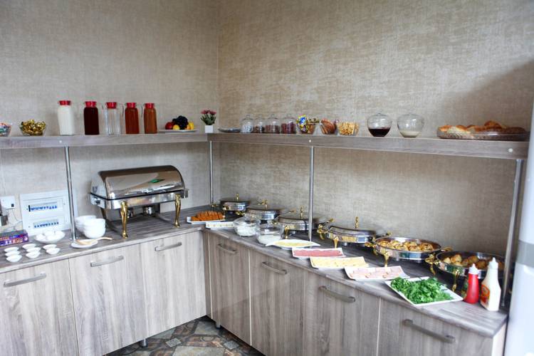 Naxshab Hotel