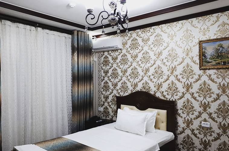 Naxshab Hotel