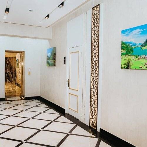 Reikartz Namangan Hotel