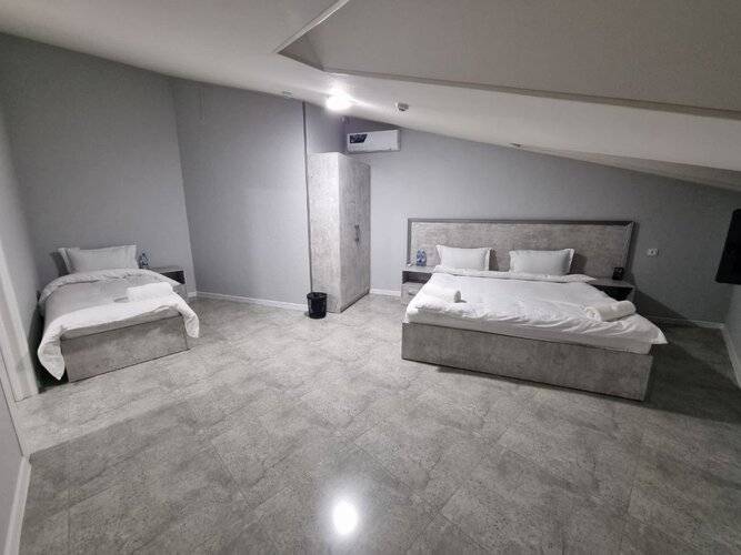 Revel Hotel