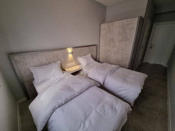 Revel Hotel