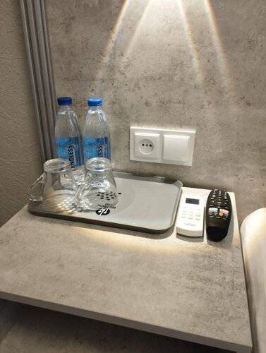Revel Hotel