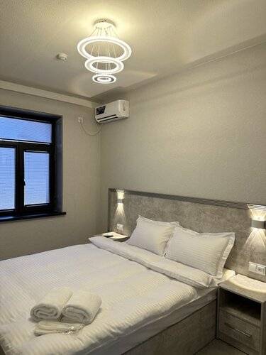 Revel Hotel