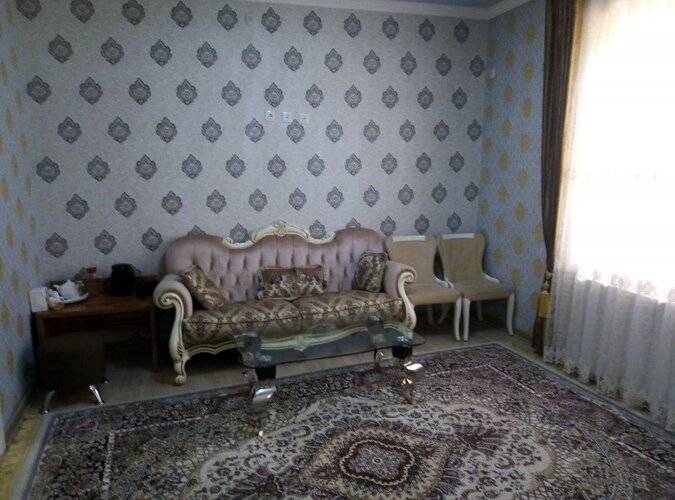 Saroy Palace Hotel