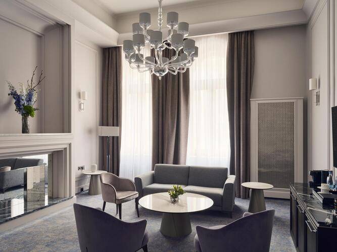 Cosmos Selection St. Petersburg Italyanskaya Hotel