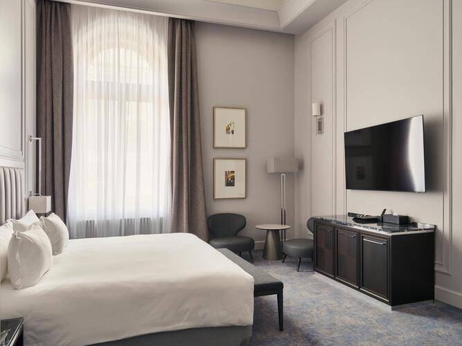 Cosmos Selection St. Petersburg Italyanskaya Hotel