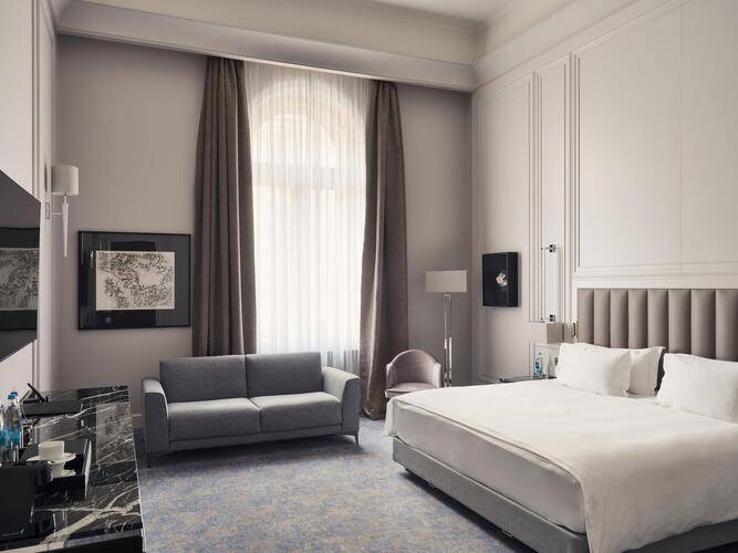 Cosmos Selection St. Petersburg Italyanskaya Hotel