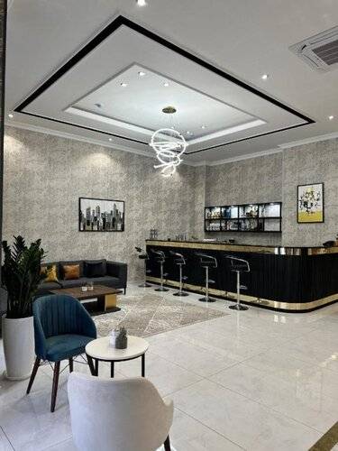 The Tower Hotel