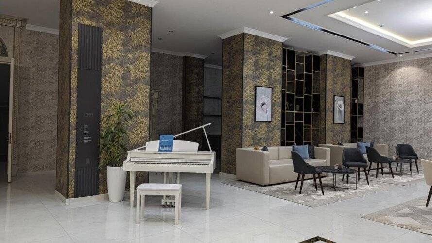The Tower Hotel