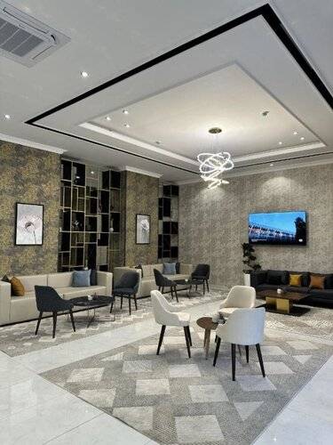 The Tower Hotel
