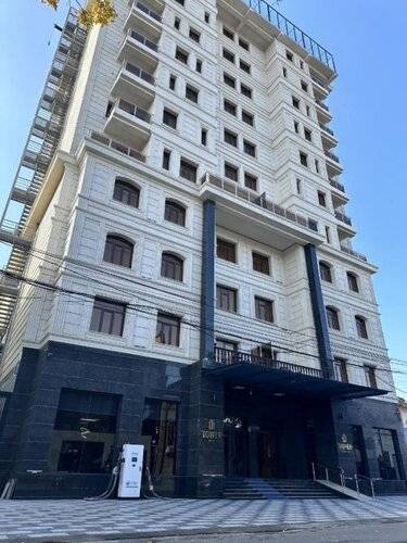 The Tower Hotel