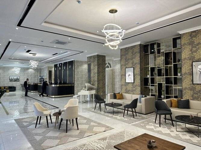 The Tower Hotel
