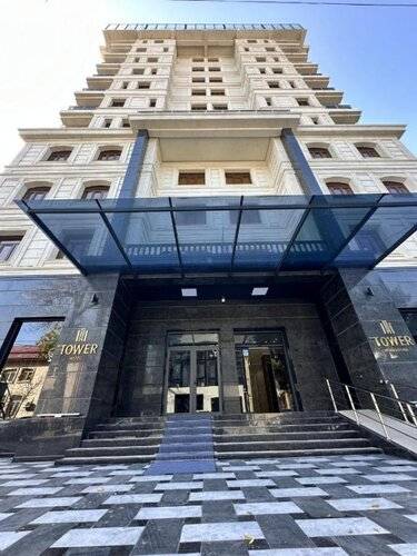 The Tower Hotel