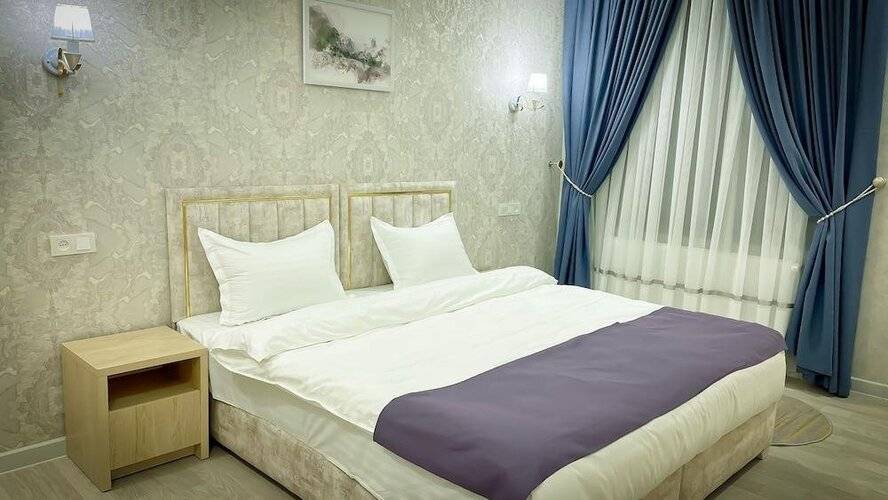 Marmaris Hotel