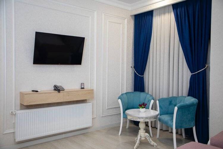Marmaris Hotel