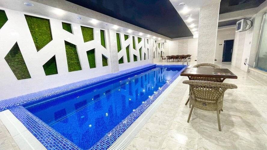 Marmaris Hotel