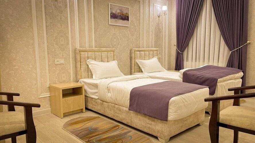 Marmaris Hotel
