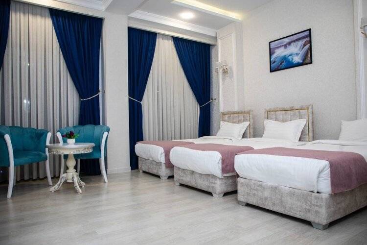 Marmaris Hotel