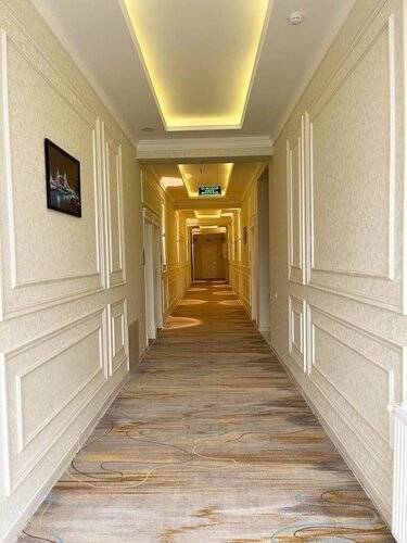 Marmaris Hotel