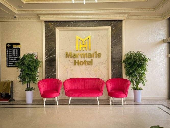 Marmaris Hotel