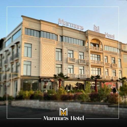 Marmaris Hotel