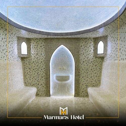 Marmaris Hotel