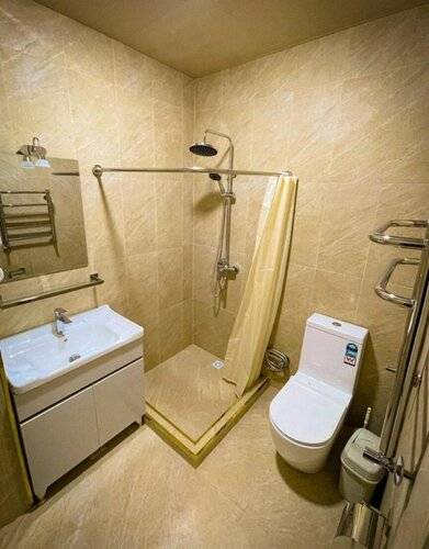 Marmaris Hotel
