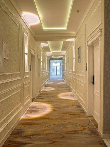 Marmaris Hotel