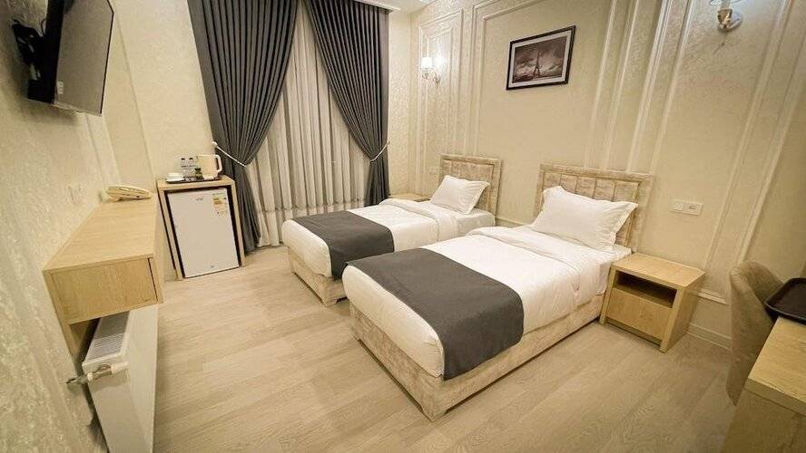 Marmaris Hotel