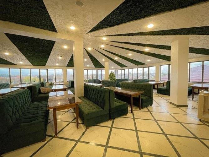 Marmaris Hotel