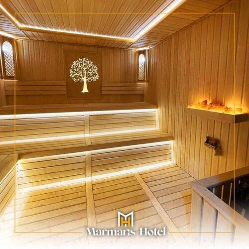 Marmaris Hotel