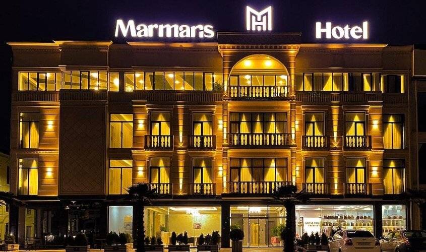 Marmaris Hotel