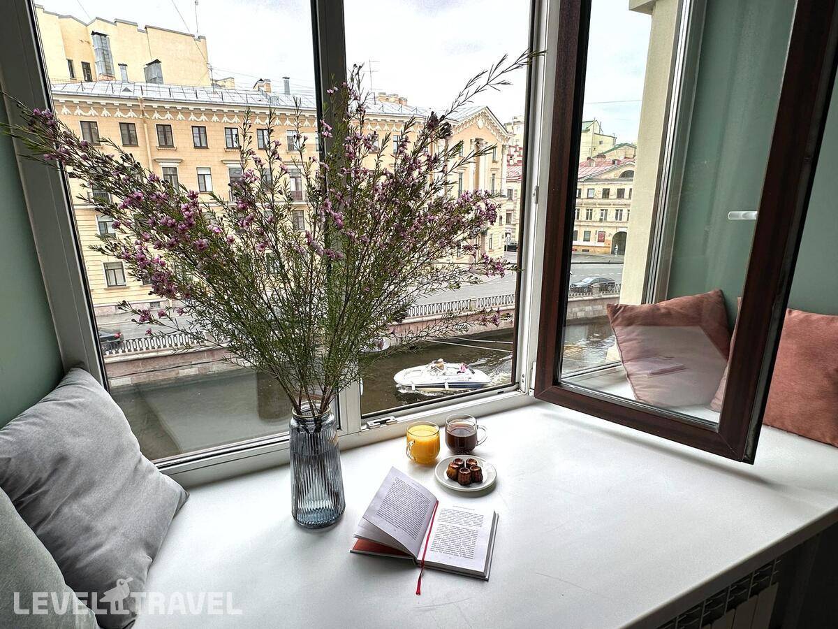Изображение отеля 21